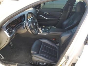 BMW Seria 3 G20-G21 2020 BMW Seria 3 BMW 3 Series M340i, od ubezpieczalni 3.0 Benzyna 382KM, zdjęcie 6