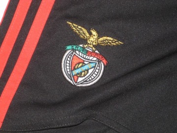 SL BENFICA - ADIDAS - Шорты на резинке - 164 CM