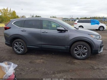 Honda CR-V V 2022 Honda CR-V 2022 Honda CR-V EX-L AWD 1.5 Benzyna 190KM, zdjęcie 7