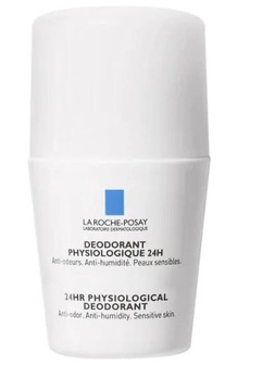 LA ROCHE-POSAY Dezodorant 24h roll-on - 50 ml