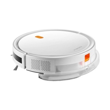 Odkurzacz autonomiczny z mopem Xiaomi Robot Vacuum E5