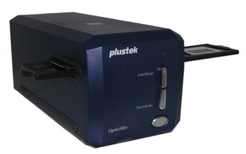 Профессиональный сканер Plustek Opticfilm 8100