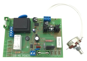 US 45 POWER плита US-45s US-45B UST-45C для Bester