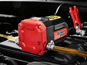 ULTIMATE SPEED Насос для замены масла UOP 12 C1