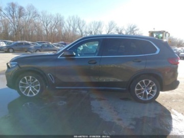 BMW X5 G05 2020 BMW X5 xDrive40i 2020 3.0 Benzyna 335KM, zdjęcie 2