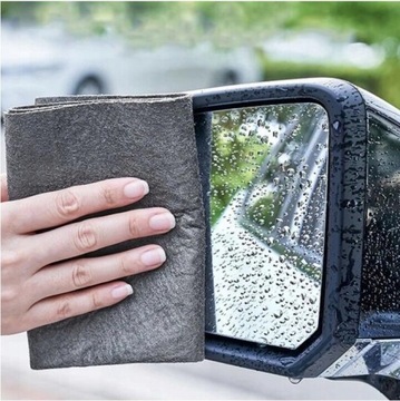 5 SZT. MAGIC CLOTH COMPENSE ABSORBENT 20x30