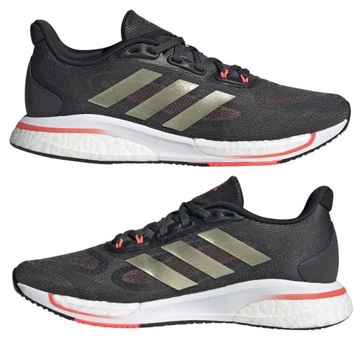 BUTY DAMSKIE BIEGOWE ADIDAS SUPERNOVA + W