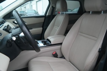 Land Rover Range Rover Velar SUV 2.0 Si4 250KM 2018 Land Rover Range Rover Velar Land Rover Range Rove, zdjęcie 9