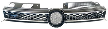 ATRAPA CHŁODNICY GRILL VW GOLF VI GTD 2215841