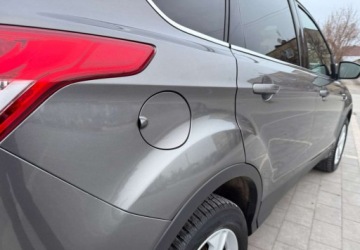 Ford Kuga II SUV 2.0 Duratorq TDCi 163KM 2013 Ford Kuga Ford Kuga 2.0 TDCi Titanium 2.0 Diesel 163KM, zdjęcie 19