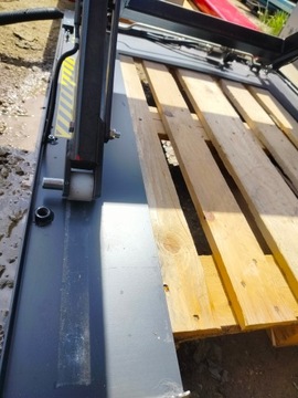 ножничный подъемник, ножничный стол, платформа, кран