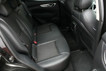 Nissan Qashqai II Crossover Facelifting 1.3DIG-T 140KM 2019 Nissan Qashqai TEKNA 1.3 DiG-T 140KM Salon Polska GWARANCJA SelectCar FV23%, zdjęcie 17