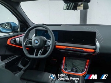 BMW X3 G45 2026 BMW X3 20d xDrive 197 KM mHEV - Gotowy do Odbioru - Kamera 360 - Hak 2.0, zdjęcie 20