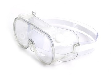 РАБОЧИЕ ОЧКИ РАСПЫЛИТЕЛЬНОЙ ЗАЩИТЫ