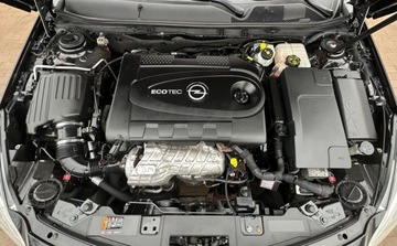Opel Insignia I Sports Tourer 2.0 CDTI ECOTEC 160KM 2013 Opel Insignia Sports Tourer 2013R Klima, Skora, Navi, Zarejestrowany w PL,, zdjęcie 39