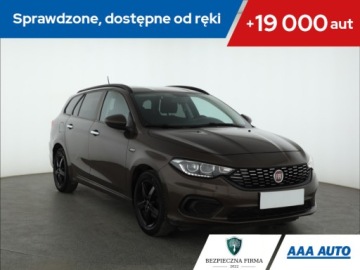 Fiat Tipo II Station Wagon 1.4 T-Jet 120KM 2017 Fiat Tipo 1.4 T-Jet, Salon Polska, Klima