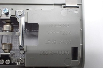 LAMPA INTERIÉR KABINY ORIGINÁLNÍ 36210-60P0 SUZUKI SX4 S-CROSS 17R