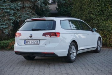 Volkswagen Passat B8 Variant Facelifting 1.5 TSI EVO 150KM 2021 Volkswagen Passat DSG, EVO Essence, 2021, 1.5 TSI 150KM, BDB, FV23 1.5, zdjęcie 6