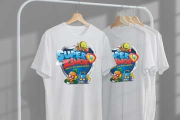 ФУТБОЛКА ДЕТСКАЯ SUPER ZINGS 164 СУПЕР КАЧЕСТВО