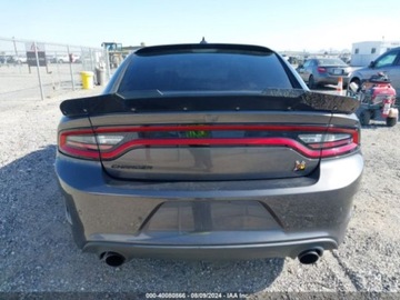 Dodge Charger VII 2019 Dodge Charger Scat Pack 2019 6.4l 6.4 Benzyna 485KM, zdjęcie 4