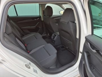 Skoda Octavia IV Scout 1.5 TSI ACT 150KM 2025 Skoda Octavia Selection 1.5 TSI Auto z placu, zdjęcie 10