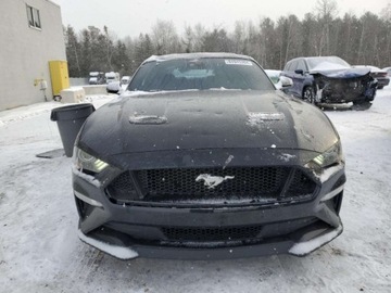 Ford Mustang VI Fastback Facelifting 5.0 Ti-VCT 460KM 2021 Ford Mustang 2021 FORD MUSTANG GT 5.0 Benzyna 460KM, zdjęcie 5