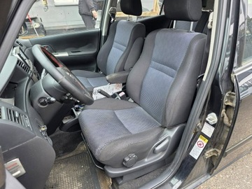 Toyota Corolla Verso E120 2.0 D-4D 90KM 2004 Toyota Corolla Verso 2.0 Diesel 90 KM,, zdjęcie 5