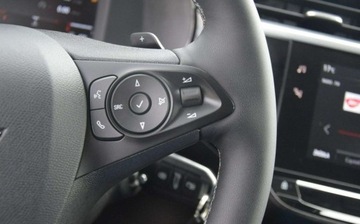 Opel Corsa F Hatchback 5d 1.2 Turbo 100KM 2023 Opel Corsa 1.2B Automat 2023r Oryginal Lakier 18 Tys Km Gwarancja fv VAT 23, zdjęcie 31