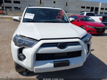 Toyota 2023 Toyota 4-Runner sr5 Premium, 2023r., 4.0L 4.0 Benzyna 270KM, zdjęcie 6