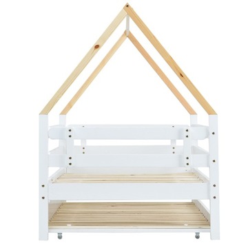 Деревянная кровать детская складная кровать для детской кровать