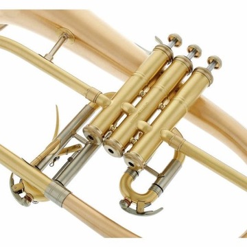 Flugelhorn Thomann FH-1000SL