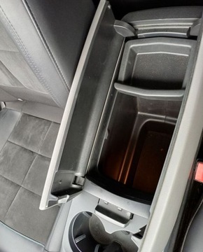 Citroen C5 Aircross SUV Plug-In Facelifting 1.6 PureTech Plug-In 225KM 2022 Citroen C5 Aircross 175 1.6 PHEV 225 KM Shine Pack AUTOMAT I wl. FV23, zdjęcie 30