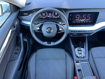 Skoda Octavia IV Kombi Plug-in 1.4 TSI iV Plug-In Hybrid 204KM 2024 Skoda Octavia 1.4 TSI Plug-In Hybrid Style DSG Pakiet SelectionSalon Polsk, zdjęcie 23