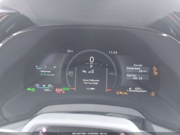 Lexus RX V 2025 Lexus RX 450H Luxury 2025 2.5 Hybryda 180KM, zdjęcie 11