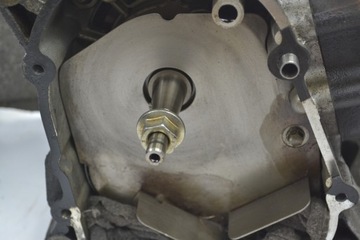 Peugeot Satelis 125 - ДВИГАТЕЛЬ