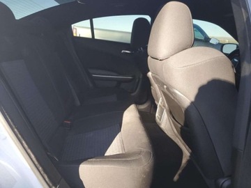 Dodge Charger VII 2022 Dodge Charger 2022 DODGE CHARGER RT 5.7 Benzyna 370KM, zdjęcie 10