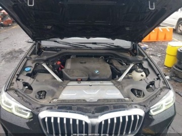 BMW X3 G01 2022 BMW X3 SDRIVE30I 2022, od ubezpieczalni 2.0 Benzyna 248KM, zdjęcie 8
