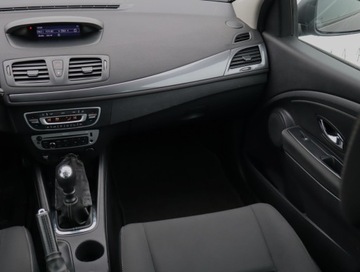 Renault Megane III Grandtour Facelifting 2013 Energy dCi 110KM 2015 Renault Megane 1.5 dCi, Salon Polska, Klima, zdjęcie 7