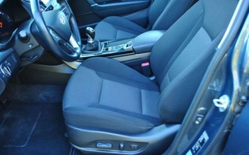 Hyundai i40 Kombi Facelifting 2.0 GDI 165KM 2018 Hyundai i40 2,0 163KM Panorama Bi-xenon NAVI Climatronic Serwis Bezwypadko, zdjęcie 22