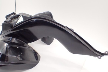 Колесная арка переднего крыла Yamaha YFM 700 Raptor 06-13