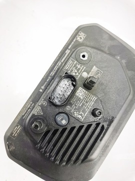 BMW GS 1200 K50 K51 13-18 TFT-СЧЕТЧИК