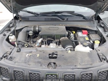 Jeep Compass II 2024 Jeep Compass Sport 2024 2.0l 2.0 Benzyna 200KM, zdjęcie 8