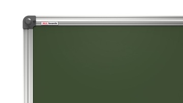 Магнитная школьная доска 150х100.