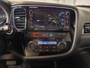 Mitsubishi Outlander III 2015 Mitsubishi Outlander, Automat, 7 Osób, Nawi, Kamera, zdjęcie 11