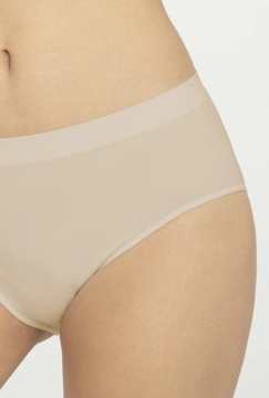 Gatta figi, majtki Classic Panties bawełna light L