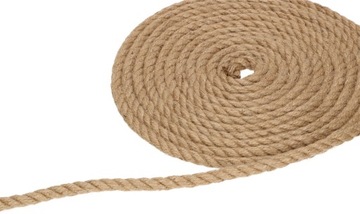 Jutowa Jutowa Decorative Juta 14 мм 30м