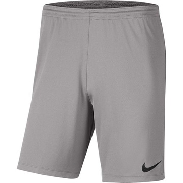 NIKE park spodenki dziecięce SPORTOWE r.122-128 cm