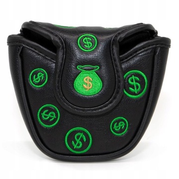 Крышка головки молотка для гольфа