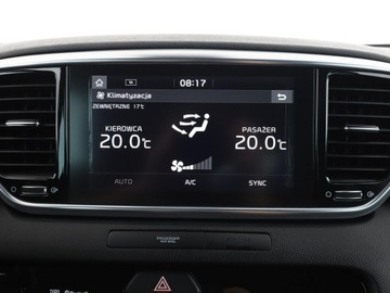 Kia Sportage IV SUV Facelifting 1.6 CRDI 136KM 2019 Kia Sportage GRATIS! Pakiet Serwisowy o wartości, zdjęcie 24