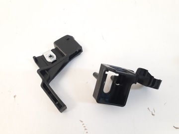 Кронштейны фонарей Ford Mondeo mk5 13-16 Fusion